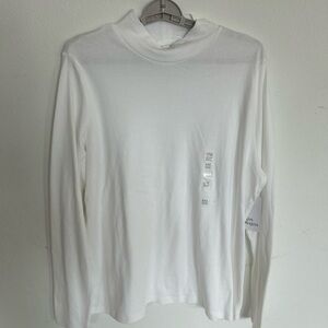 Kim Rodger’s Women’s Long Sleeve High Neck Tunic

Size XXL

NWT